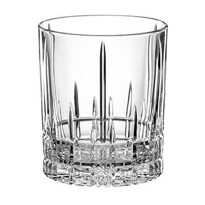 Spiegelau 368 ml Shotglas Sätt av 4 - Shotglas Spiegelau 368 ml Shotglas Sätt av 4 - Shotglas