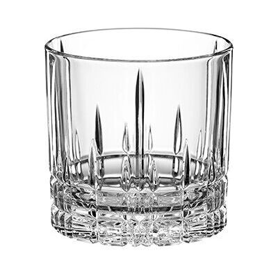 Spiegelau Model S.O.F. Whiskyglas 4 stk - Shotglas 270ml Spiegelau Model S.O.F. Whiskyglas 4 stk - Shotglas 270ml