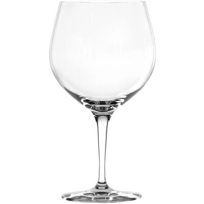 Ensemble de 4 verres Spiegelau pour gin tonic en cristal clair Ensemble de 4 verres Spiegelau pour gin tonic en cristal clair