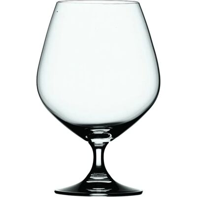 Sæt af 4 cognac / brandy glas 55,8 cl - Glasware Sæt af 4 cognac / brandy glas 55,8 cl - Glasware
