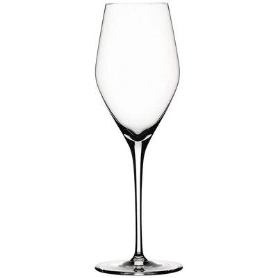 Spiegelau 4-delige set witte wijnglazen 270 ml Spiegelau 4-delige set witte wijnglazen 270 ml