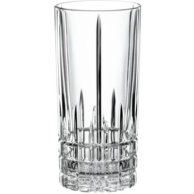 Spiegelau Perfekcyjny Highball 36cl & Kostka lodu, 2 szt. - Szkło Spiegelau Perfekcyjny Highball 36cl & Kostka lodu, 2 szt. - Szkło
