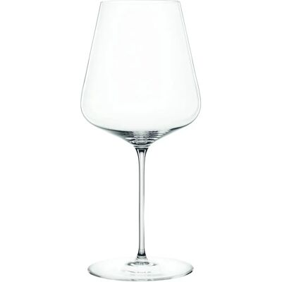 Sæt på 6 Bordeaux-vin glas fra Spiegelau Sæt på 6 Bordeaux-vin glas fra Spiegelau