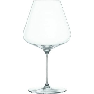 Spiegelau Bourgogne vin-glass - 96cl - Elegant kristalldesign Spiegelau Bourgogne vin-glass - 96cl - Elegant kristalldesign