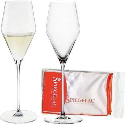 Spiegelau - Definition - Champagnerglas Spiegelau - Definition - Champagnerglas