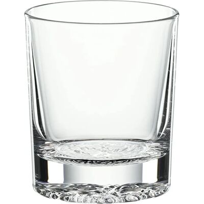 Spiegelau Lounge 2.0 SOF Glassesett - 4 krystallglass for whisky og cocktails Spiegelau Lounge 2.0 SOF Glassesett - 4 krystallglass for whisky og cocktails