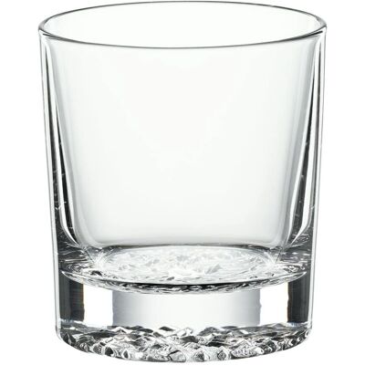 Spiegelau Lounge 2.0 Whiskysett 4 stk - 31cl Spiegelau Lounge 2.0 Whiskysett 4 stk - 31cl