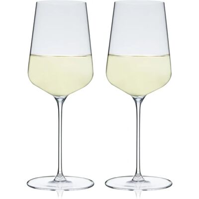 Spiegelau Definition 43cl White Wine Glass - Transparent Spiegelau Definition 43cl White Wine Glass - Transparent