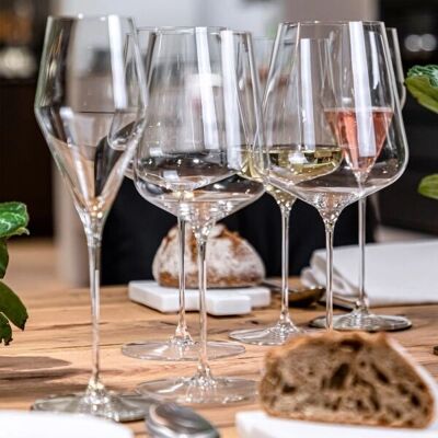 Spiegelau Weißweinglas 43cl 6er-Pack - Weinglas Spiegelau Weißweinglas 43cl 6er-Pack - Weinglas