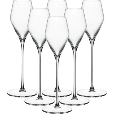 Spiegelau Definition Digestive Vin Glas - 13cl, 6-pack Spiegelau Definition Digestive Vin Glas - 13cl, 6-pack