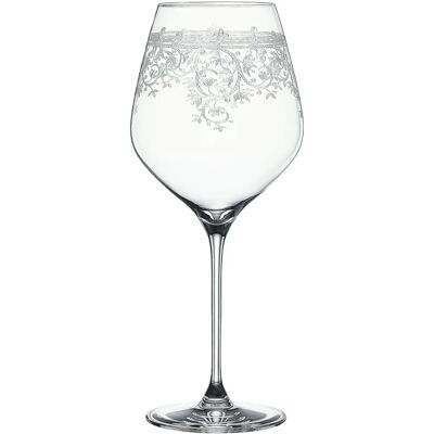 Spiegelau Arabesque Burgunderglass 84cl - Vinnglass Spiegelau Arabesque Burgunderglass 84cl - Vinnglass