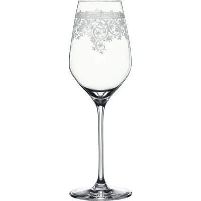 Spiegelau Arabesque Vinglass Sett - 2 stk 50cl Spiegelau Arabesque Vinglass Sett - 2 stk 50cl