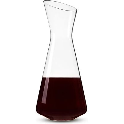 Spiegelau Dekanter - 1L - Krystal - Klar Spiegelau Dekanter - 1L - Krystal - Klar