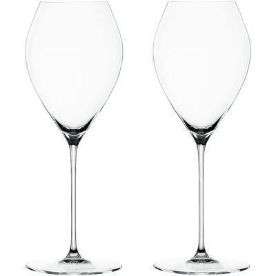 Close Up Spiegelau Spumanteglas Set of 2 - Champagnerglas Close Up Spiegelau Spumanteglas Set of 2 - Champagnerglas