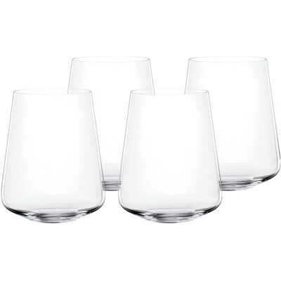 Conjunto de vasos Spiegelau Definition - 4 piezas, 490ml Conjunto de vasos Spiegelau Definition - 4 piezas, 490ml