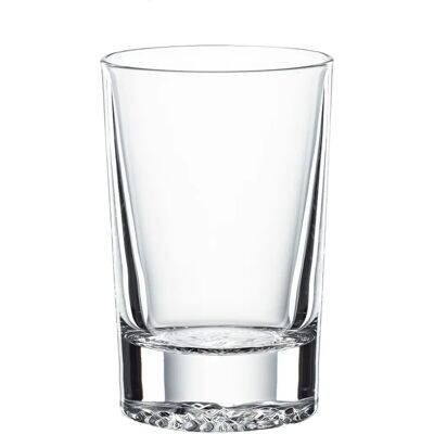 Spiegelau Lounge 2.0 Shotglas 5,5cl 4-pack - Transparent - Drikke- og shotglas Spiegelau Lounge 2.0 Shotglas 5,5cl 4-pack - Transparent - Drikke- og shotglas