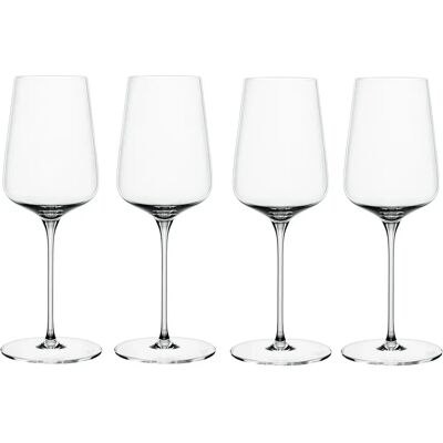 SPIEGELAU Universalwine Glass - 550ml Set of 4 SPIEGELAU Universalwine Glass - 550ml Set of 4