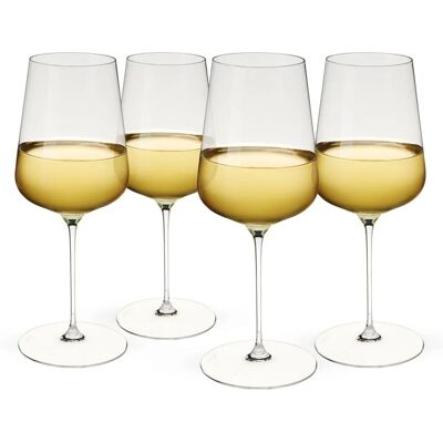SPIEGELAU Universalwein Glas - 550ml 4er Pack SPIEGELAU Universalwein Glas - 550ml 4er Pack