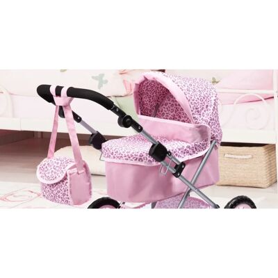 Bayer Design 13002AA Bábukocsi - Bábukiegészítő Bayer Design 13002AA Bábukocsi - Bábukiegészítő