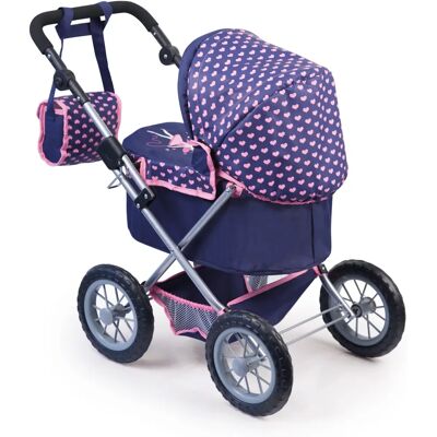 Bayer Design Trendy - Pois Violets (1305200) - Publicité Bayer Design Trendy - Pois Violets (1305200) - Publicité