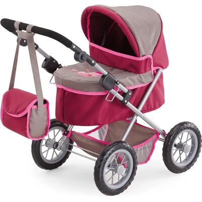 Poussette pour Poupée Bayer Trendy - Promenade pour Enfants Poussette pour Poupée Bayer Trendy - Promenade pour Enfants