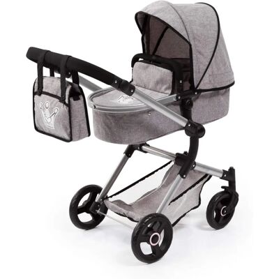 Passeggino bambola Reig Combi Neo Pro - Giocattolo Passeggino bambola Reig Combi Neo Pro - Giocattolo