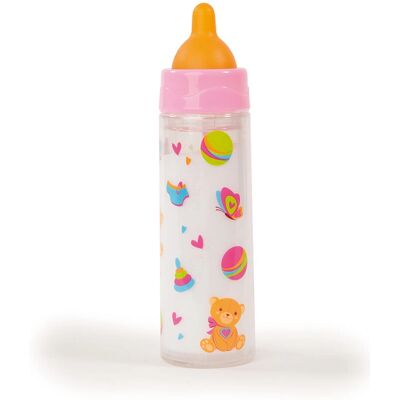 Accessoire pour poupées Bayer Design 79202AB - Biberon - Publicité Accessoire pour poupées Bayer Design 79202AB - Biberon - Publicité