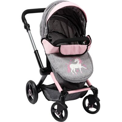 Bayer - XEO SET 17033AB - 46 cm poupées - Jeu - Publicité Bayer - XEO SET 17033AB - 46 cm poupées - Jeu - Publicité