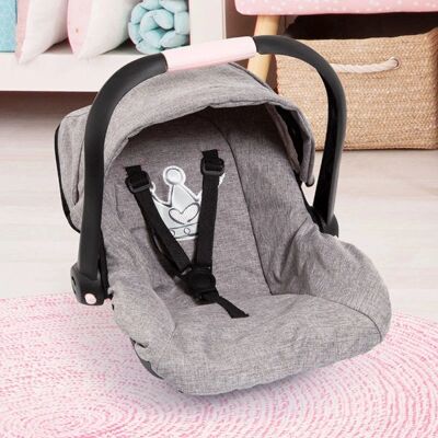 Bayer Design 67910AA babák utazóülése - Baba kiegészítő Bayer Design 67910AA babák utazóülése - Baba kiegészítő