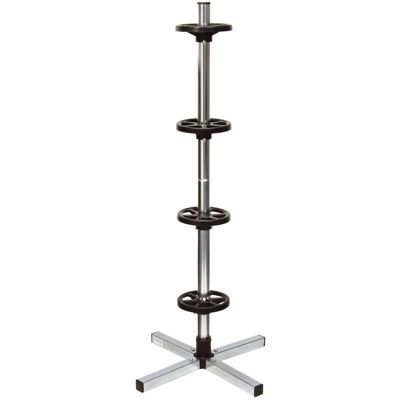 Dino 130003 Tire Rack Support - Tire Storage Equipment Dino 130003 Tire Rack Support - Tire Storage Equipment