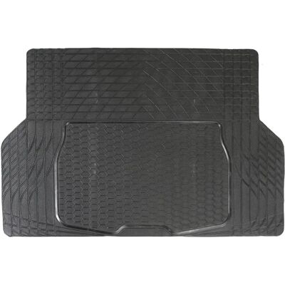 Tappetino bagagliaio Dino Modello 130026 - Impermeabile e Personalizzabile Tappetino bagagliaio Dino Modello 130026 - Impermeabile e Personalizzabile