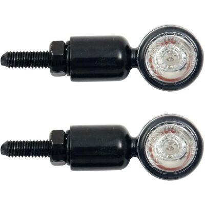 Devil Eyes 611000 LED-Indikator - Geländefahrzeug Aluminium Devil Eyes 611000 LED-Indikator - Geländefahrzeug Aluminium