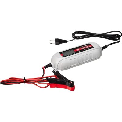 Dino KRAFTPAKET 136311 Battery Charger - 11-step, IP65 Dino KRAFTPAKET 136311 Battery Charger - 11-step, IP65