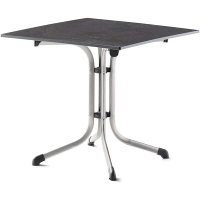 Table Pliable SIEGER - Mobilier de Jardin - Publicité Table Pliable SIEGER - Mobilier de Jardin - Publicité