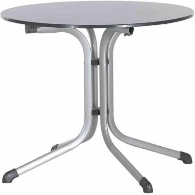 SIEGER Tische Klapptisch Garten - Gartentisch SIEGER Tische Klapptisch Garten - Gartentisch