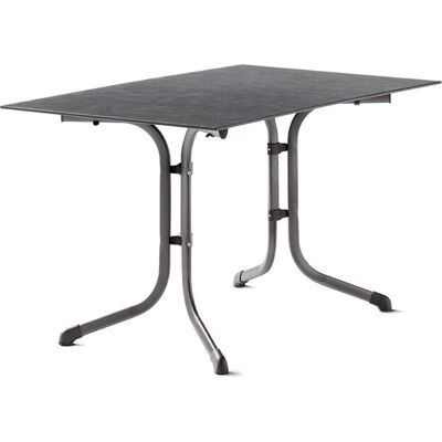 Sieger Polytec 120x80 cm - Gartentisch Sieger Polytec 120x80 cm - Gartentisch