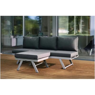 Sieger - Auckland - Lounge-Tisch - Gartenmöbel Sieger - Auckland - Lounge-Tisch - Gartenmöbel