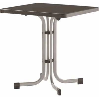 Sieger Tuin Klaptafel - Duurzame 70x70cm Tuin Tafel Sieger Tuin Klaptafel - Duurzame 70x70cm Tuin Tafel