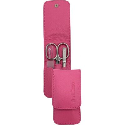 PFEILRING 3-tlg rosa Baby-Nagelset - rosa - 55x125x20 mm - Manicure set PFEILRING 3-tlg rosa Baby-Nagelset - rosa - 55x125x20 mm - Manicure set