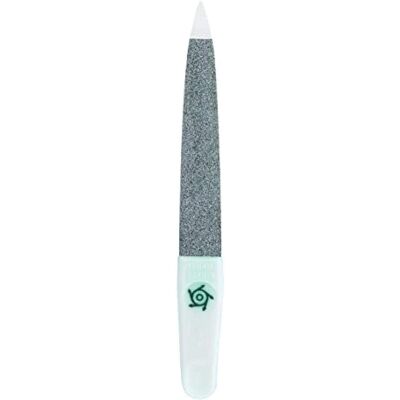 Pfeilring Allemagne Lime à Ongles en Saphir Professionnelle - Lime à Ongles Pfeilring Allemagne Lime à Ongles en Saphir Professionnelle - Lime à Ongles