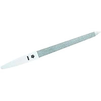 Lime à Ongles Blanche PFEILRING - Manucure & Soins des Ongles - 16cm Lime à Ongles Blanche PFEILRING - Manucure & Soins des Ongles - 16cm