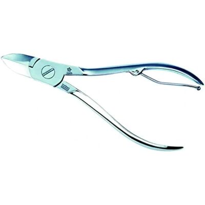 Pfeilring Nagelknipper - 3305 - Nagelknipper, Staal, Zilver Pfeilring Nagelknipper - 3305 - Nagelknipper, Staal, Zilver