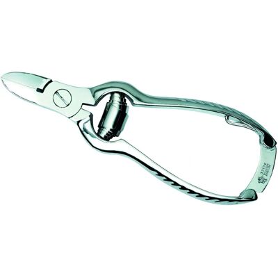 Pfeilring Nail Clipper - Ergonomic, Stainless Steel, Precise Cut Pfeilring Nail Clipper - Ergonomic, Stainless Steel, Precise Cut