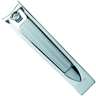 Pfeilring Nagelknipser - Edelstahl, Ergonomisch - Nagelschneider Pfeilring Nagelknipser - Edelstahl, Ergonomisch - Nagelschneider