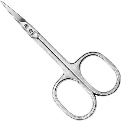 Pfeilring Nagelschere - Silber - 9cm - Unisex Pfeilring Nagelschere - Silber - 9cm - Unisex