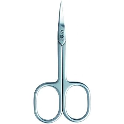 Ciseaux à Ongles Pfeilring en Acier Inox - 9cm Gris Foncé Ciseaux à Ongles Pfeilring en Acier Inox - 9cm Gris Foncé