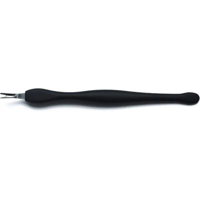 Pfeilring Soft Touch Nagelbandskniv - Zwart - Beauty Tool Pfeilring Soft Touch Nagelbandskniv - Zwart - Beauty Tool