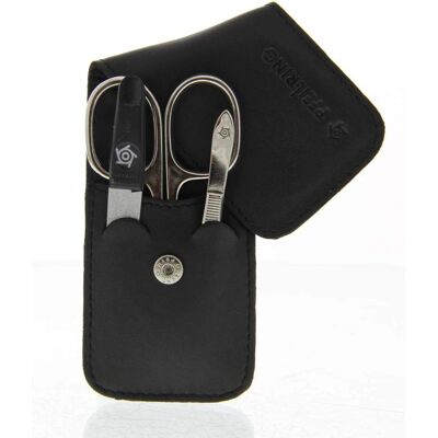 PFEILRING Reise-Maniküre-Set - Leder, 3-tlg. PFEILRING Reise-Maniküre-Set - Leder, 3-tlg.