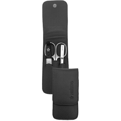 Pfeilring Maniküre-Etui Grau - Maniküre Tasche Pfeilring Maniküre-Etui Grau - Maniküre Tasche