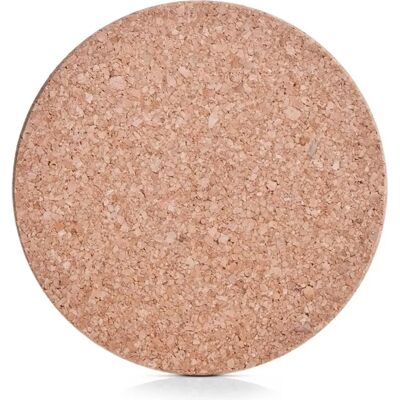ZELLER PRESENT - S-group - naturale - 10 pezzi - Coaster ZELLER PRESENT - S-group - naturale - 10 pezzi - Coaster